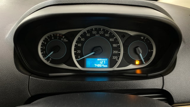 View Ford Figo Aspire Image 33 Used Ford Figo Aspire Image 33