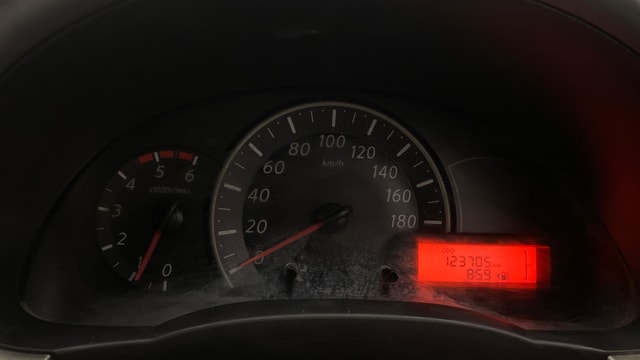 View Renault Pulse Image 33 Used Renault Pulse Image 33