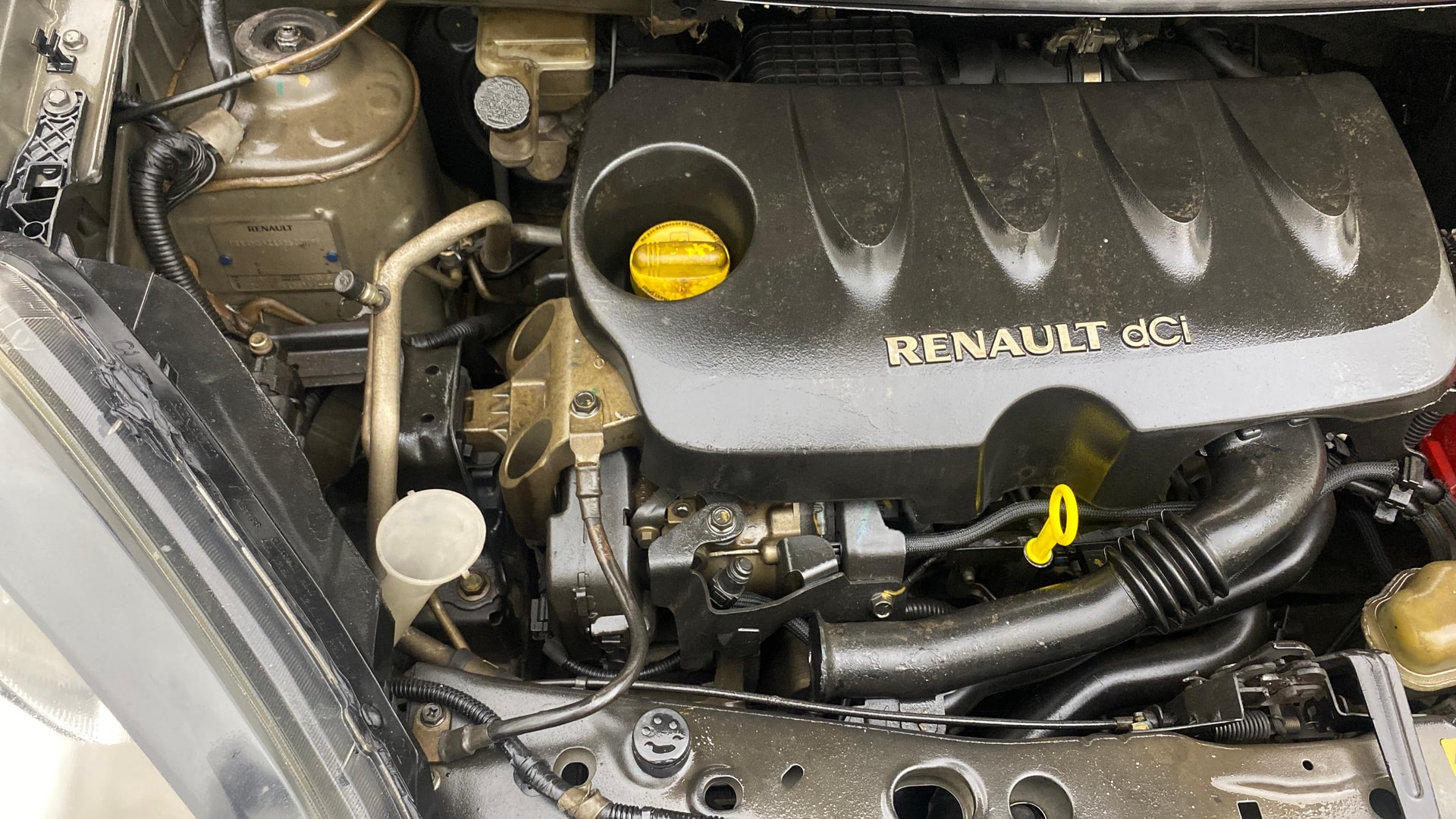 Used 2017 Renault Pulse Used 2017 Renault Pulse