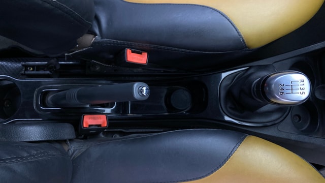 View Renault Duster Image 38 Used Renault Duster Image 38