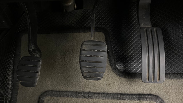 View Renault Duster Image 9 Used Renault Duster Image 9