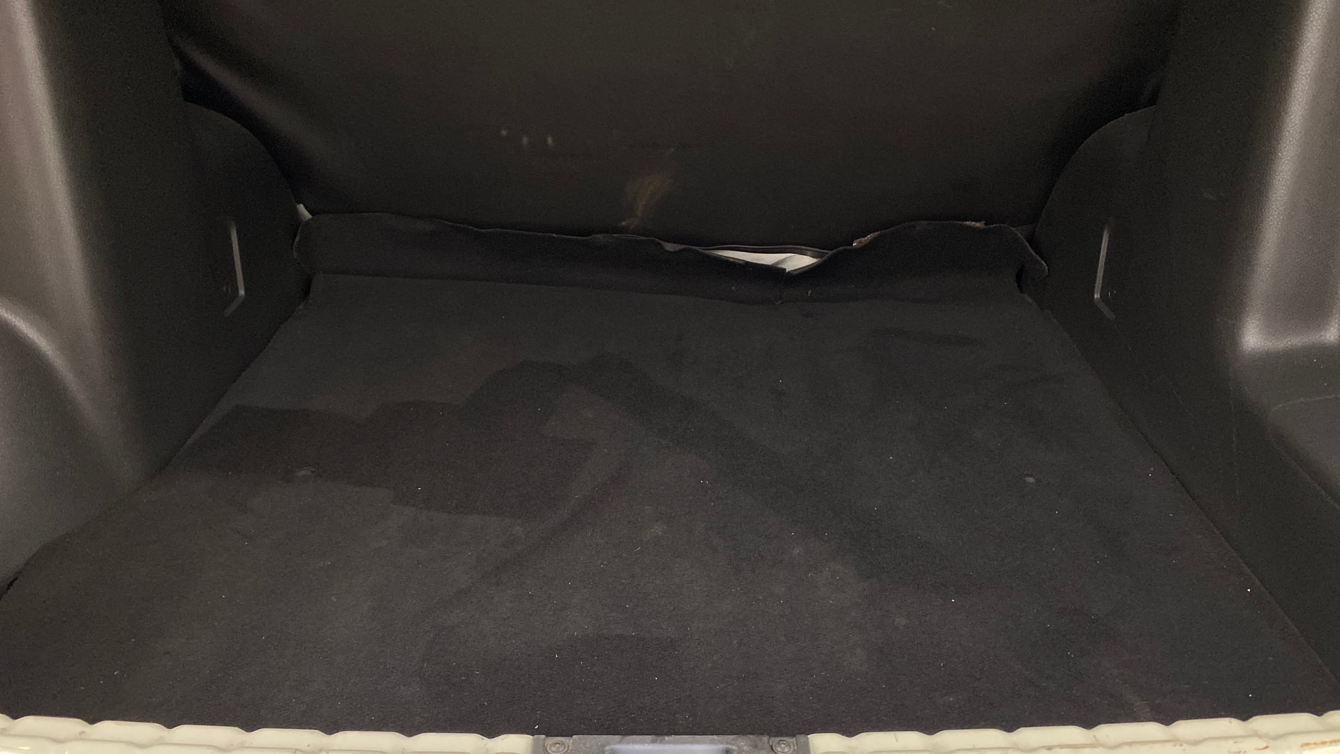 Used 2020 Renault Duster Used 2020 Renault Duster