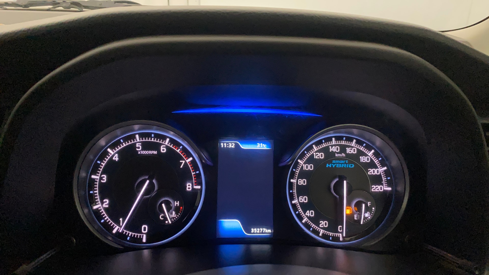 Used 2024 Maruti Suzuki 1000 Used 2024 Maruti Suzuki 1000