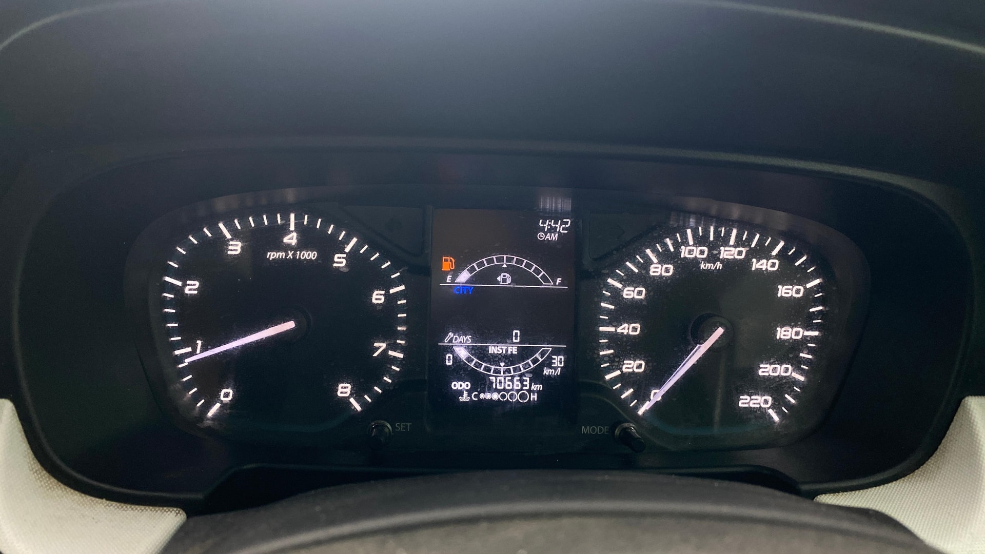Used 2023 Tata Punch Used 2023 Tata Punch