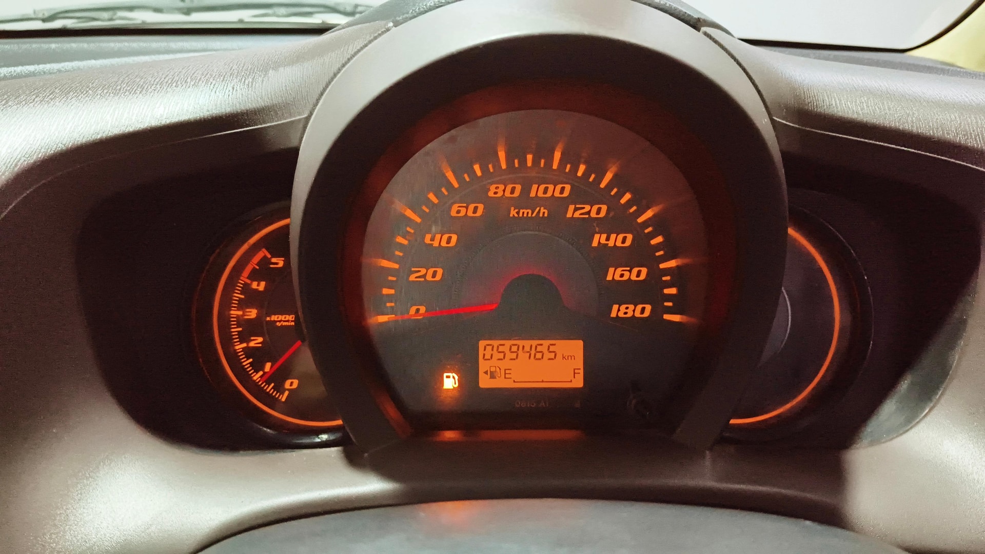 Used 2013 Honda Amaze Used 2013 Honda Amaze