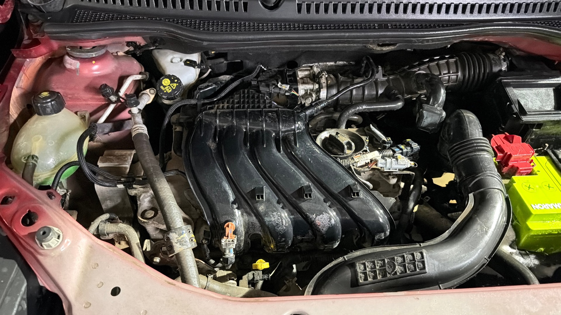 Used 2020 Nissan Kicks Used 2020 Nissan Kicks