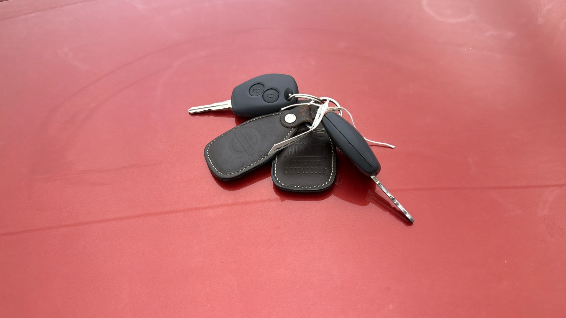 Used 2020 Nissan Kicks Used 2020 Nissan Kicks
