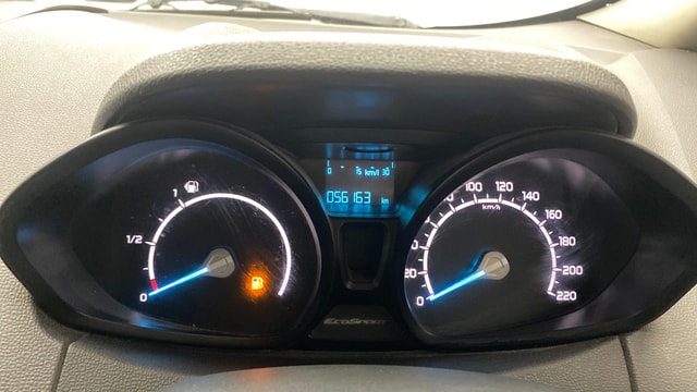 View Ford EcoSport Image 33 Used Ford EcoSport Image 33