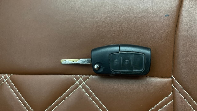 View Ford EcoSport Image 26 Used Ford EcoSport Image 26