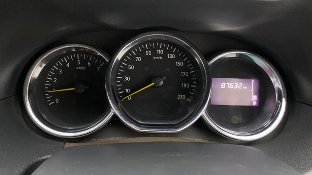View Renault Duster Image 35 Used Renault Duster Image 35