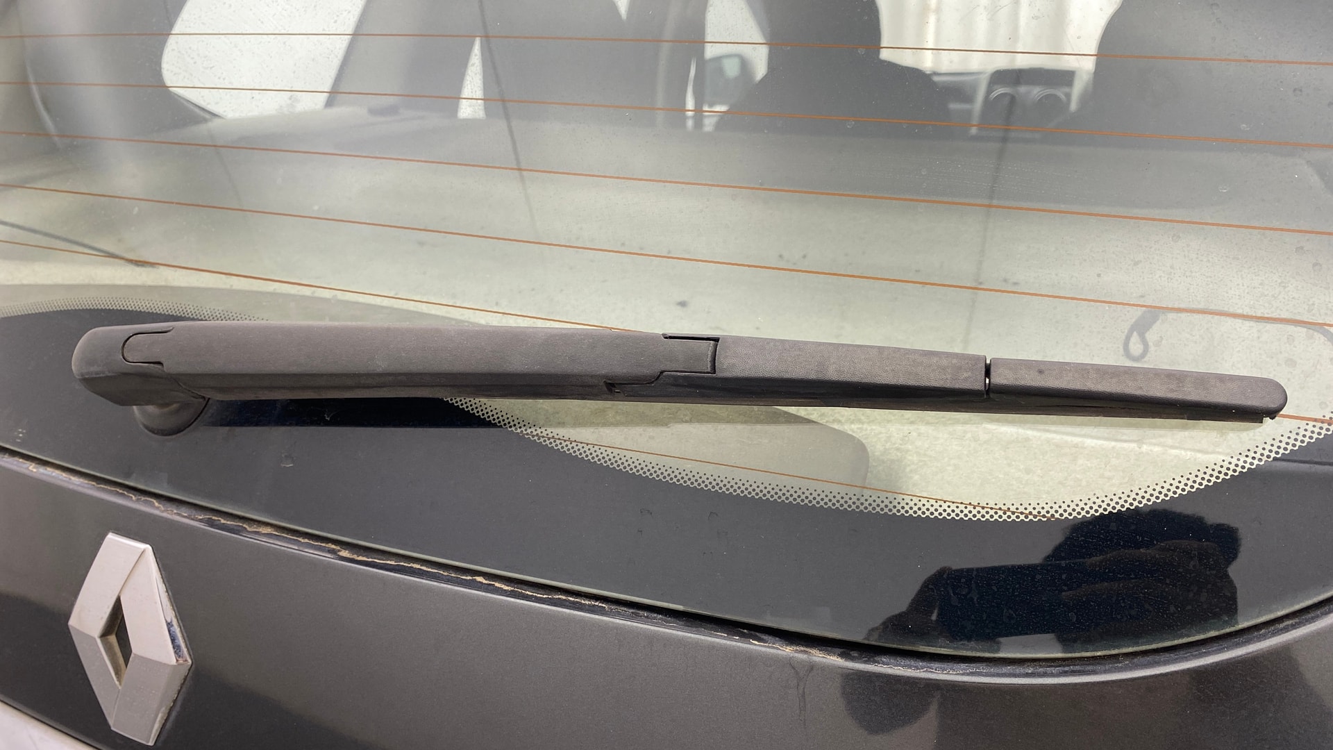 Used 2016 Renault Duster Used 2016 Renault Duster