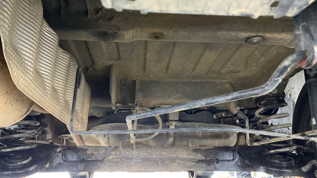 View Renault Duster Image 26 Used Renault Duster Image 26