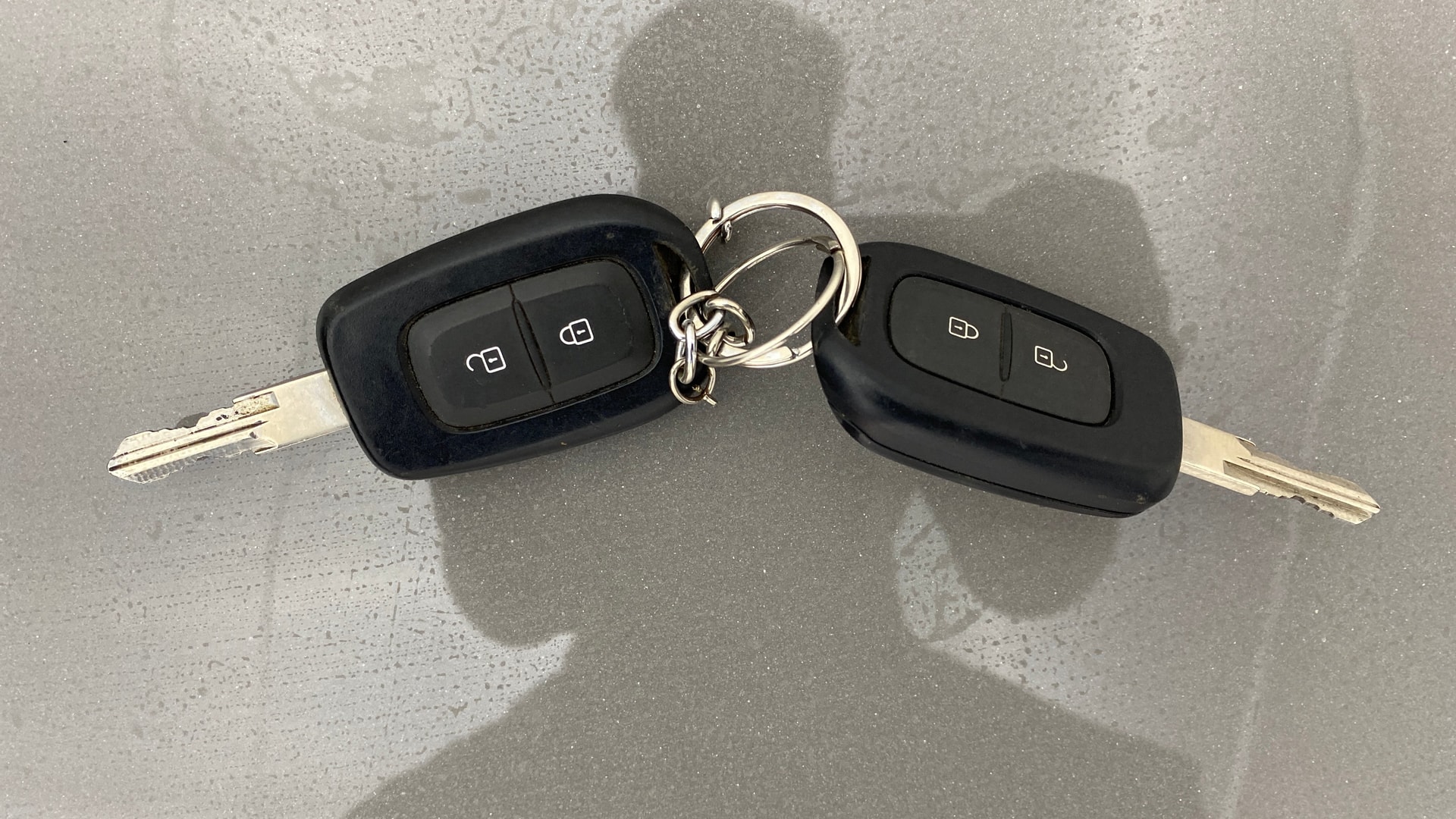 Used 2016 Renault Duster Used 2016 Renault Duster