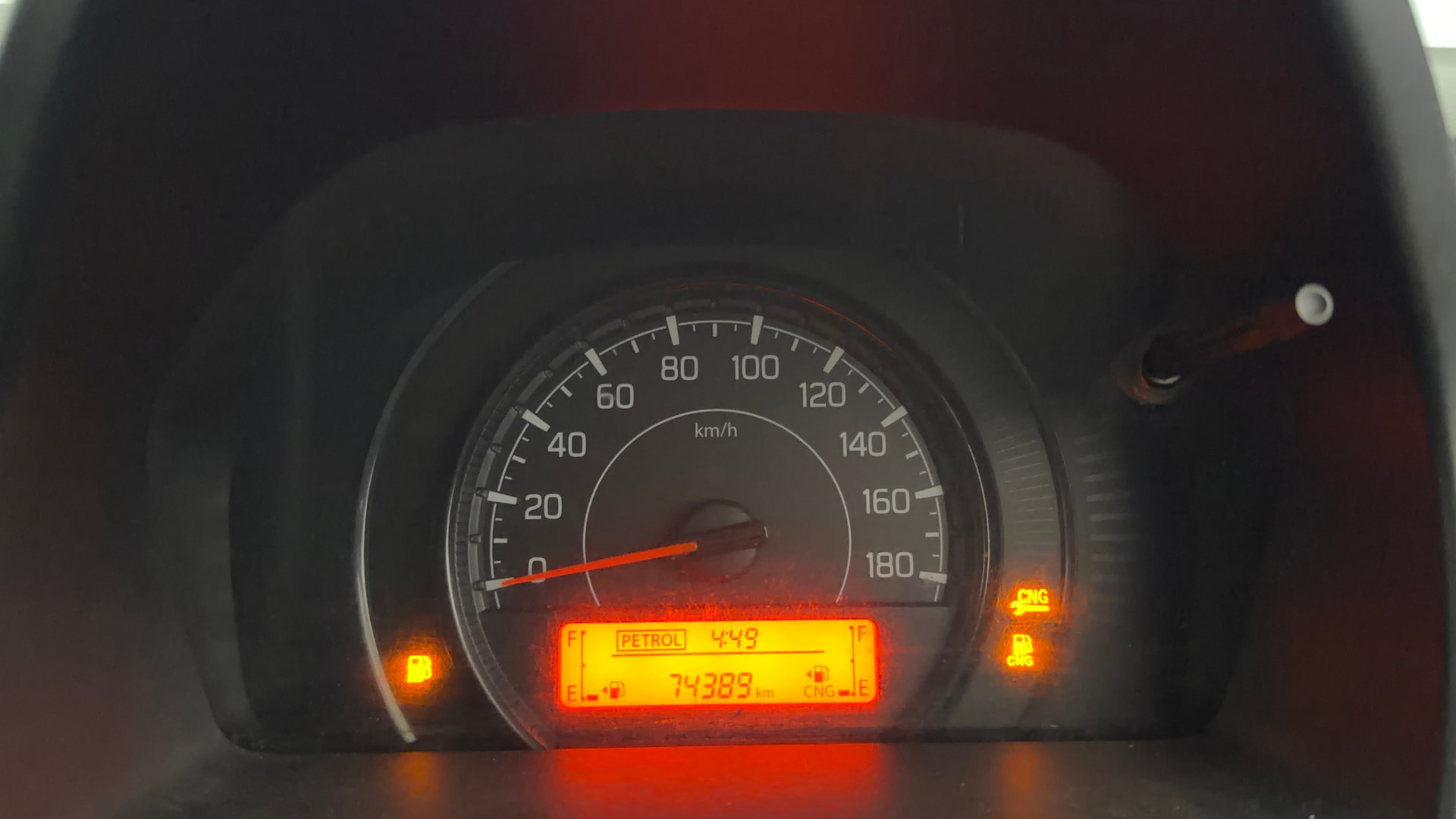 Used 2021 Maruti Suzuki 1000 Used 2021 Maruti Suzuki 1000