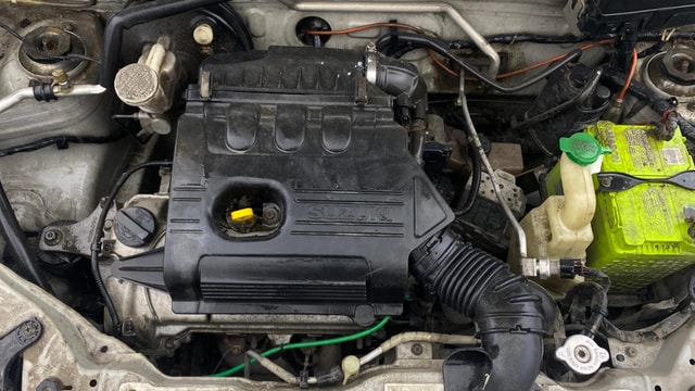View Maruti Suzuki Alto K10 Image 41 Used Maruti Suzuki Alto K10 Image 41