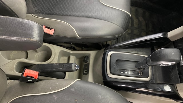 View Ford EcoSport Image 39 Used Ford EcoSport Image 39