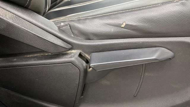 View Ford EcoSport Image 18 Used Ford EcoSport Image 18