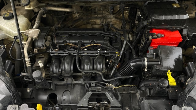 View Ford EcoSport Image 42 Used Ford EcoSport Image 42