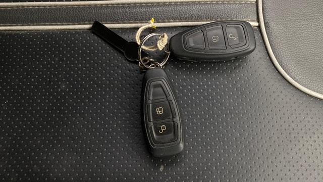 View Ford EcoSport Image 27 Used Ford EcoSport Image 27