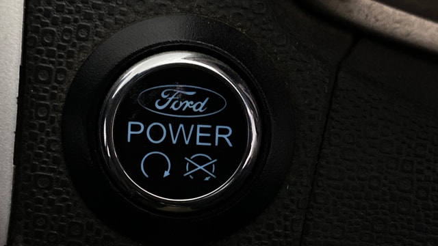 View Ford EcoSport Image 34 Used Ford EcoSport Image 34