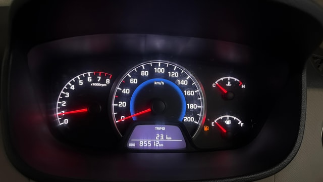 View Hyundai Grand i10 Image 20 Used Hyundai Grand i10 Image 20