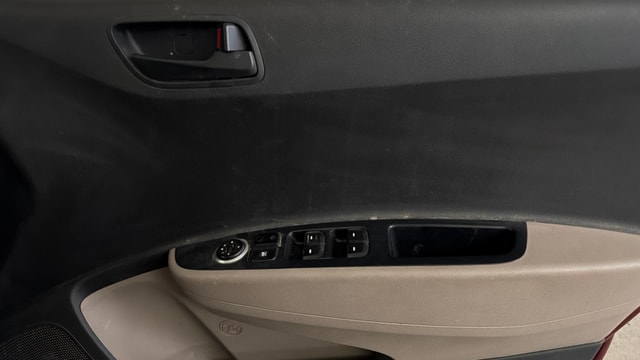 View Hyundai Grand i10 Image 37 Used Hyundai Grand i10 Image 37