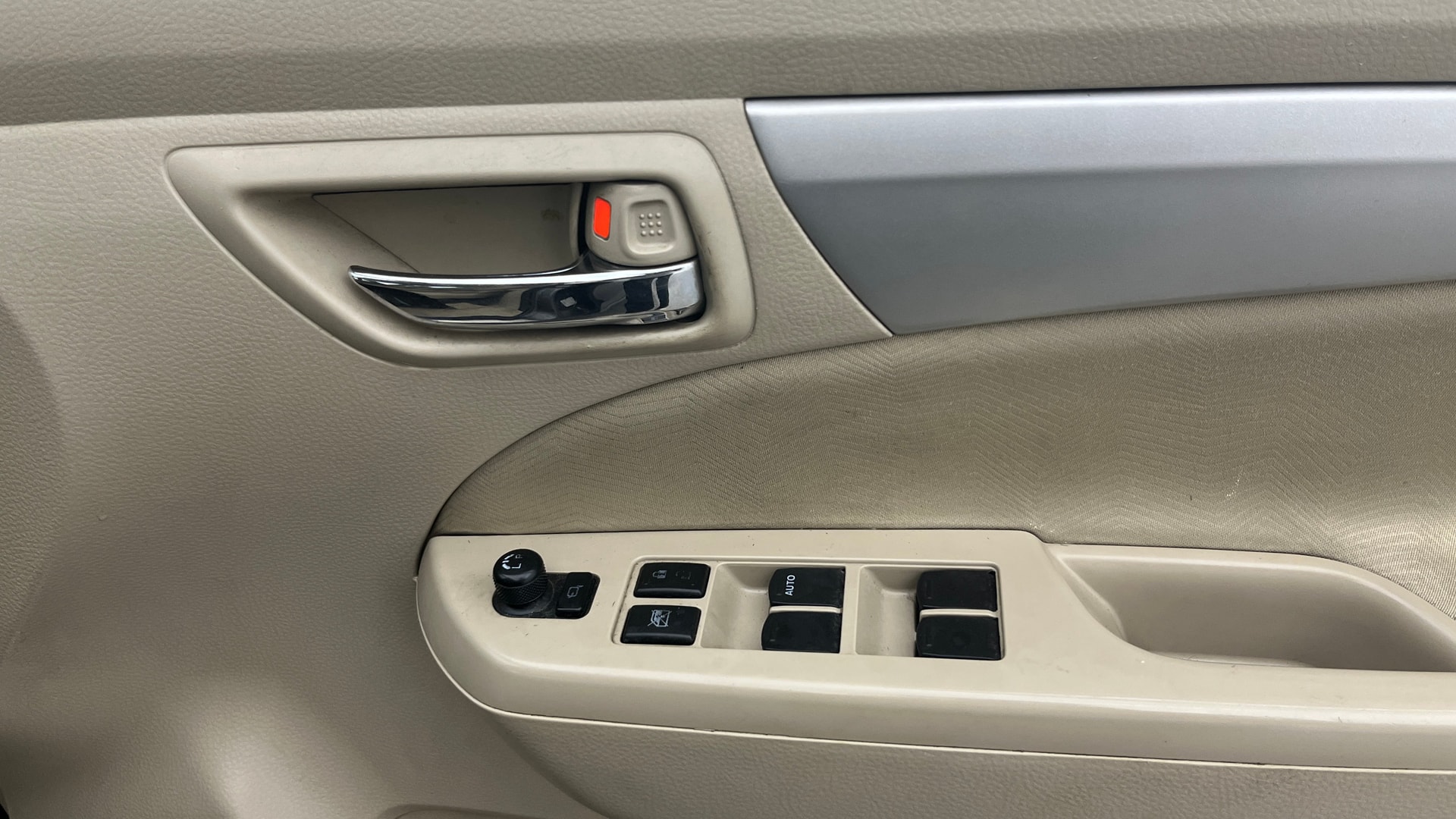 View 2018 Maruti Suzuki 1000 Base Variant Image 33 Used 2018 Maruti Suzuki 1000 Base Variant Image 33