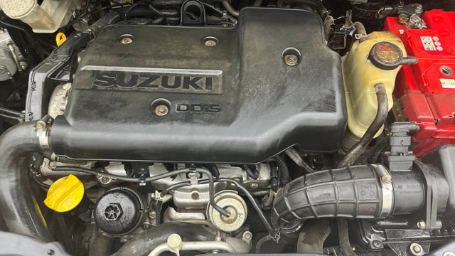 View Maruti Suzuki 1000 Image 41 Used Maruti Suzuki 1000 Image 41