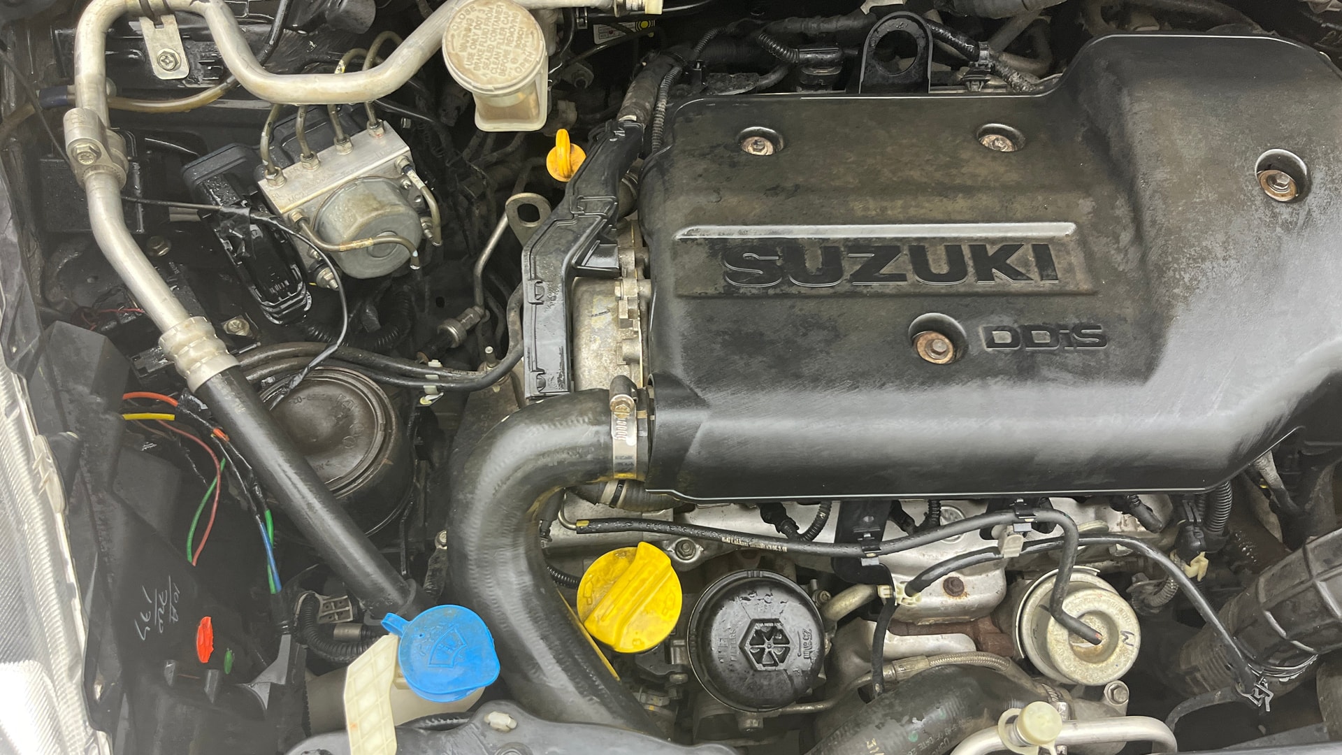 View 2018 Maruti Suzuki 1000 Base Variant Image 3 Used 2018 Maruti Suzuki 1000 Base Variant Image 3