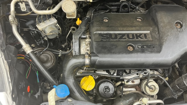 View Maruti Suzuki 1000 Image 3 Used Maruti Suzuki 1000 Image 3
