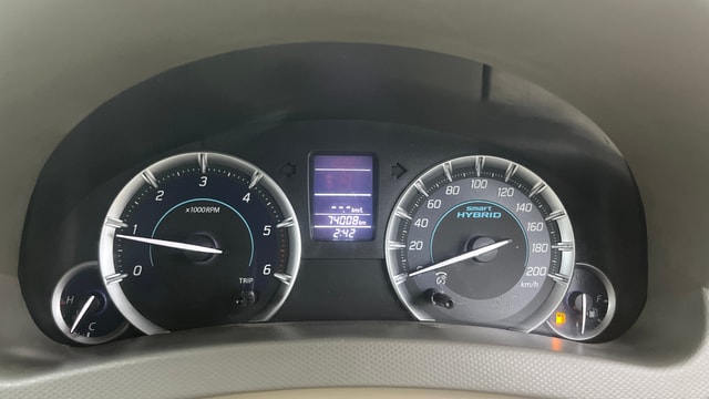 View Maruti Suzuki 1000 Image 34 Used Maruti Suzuki 1000 Image 34
