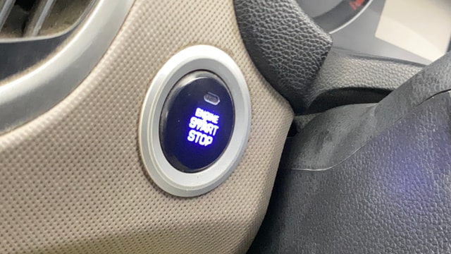 View Hyundai Creta Image 34 Used Hyundai Creta Image 34