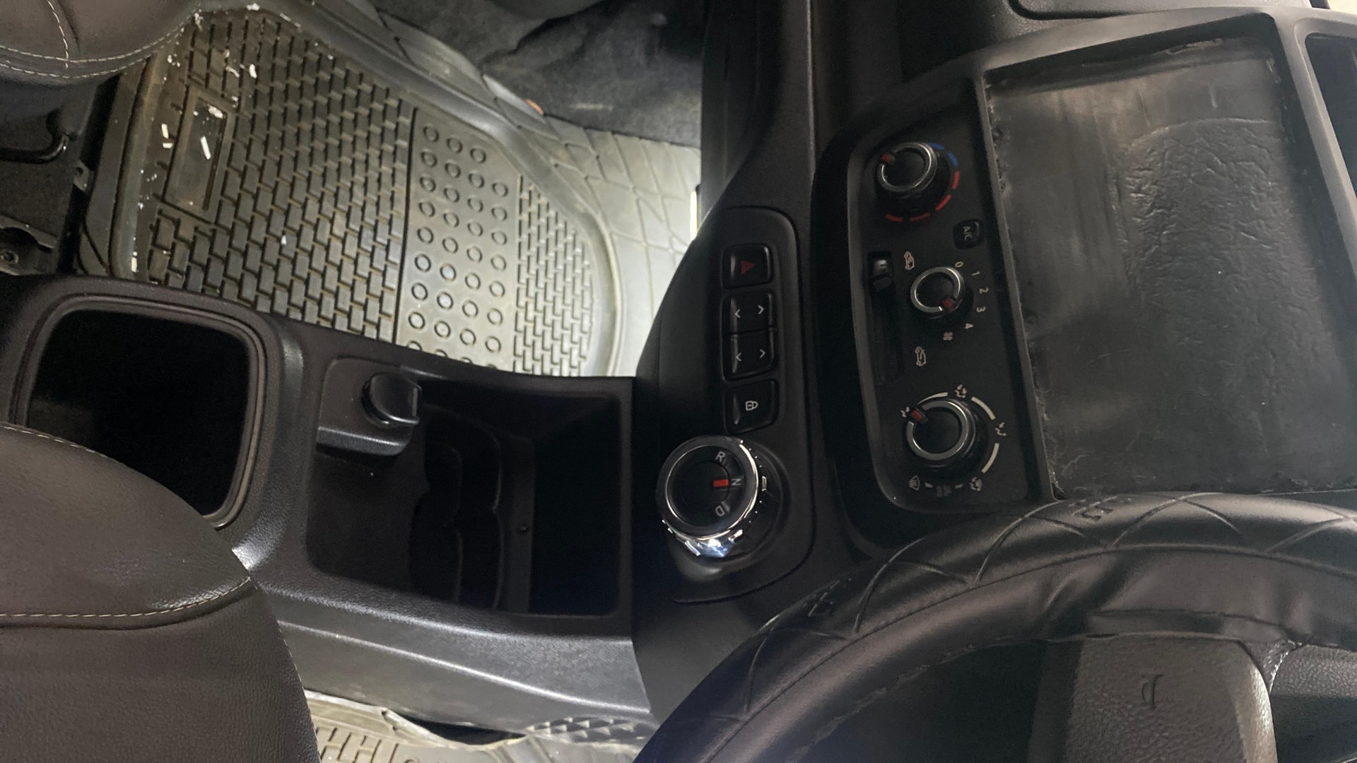 Used 2017 Renault Kwid Used 2017 Renault Kwid