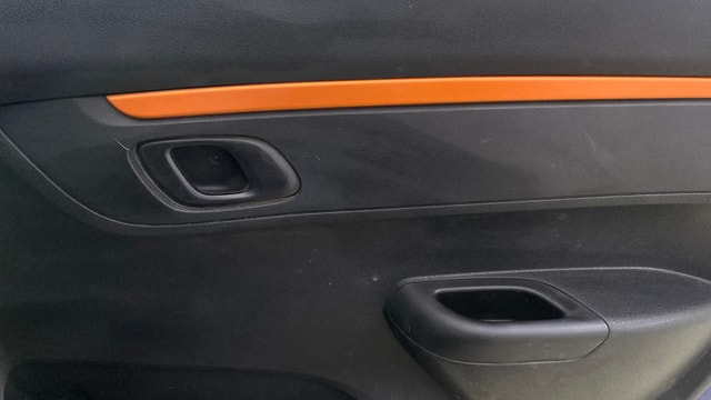View Renault Kwid Image 32 Used Renault Kwid Image 32