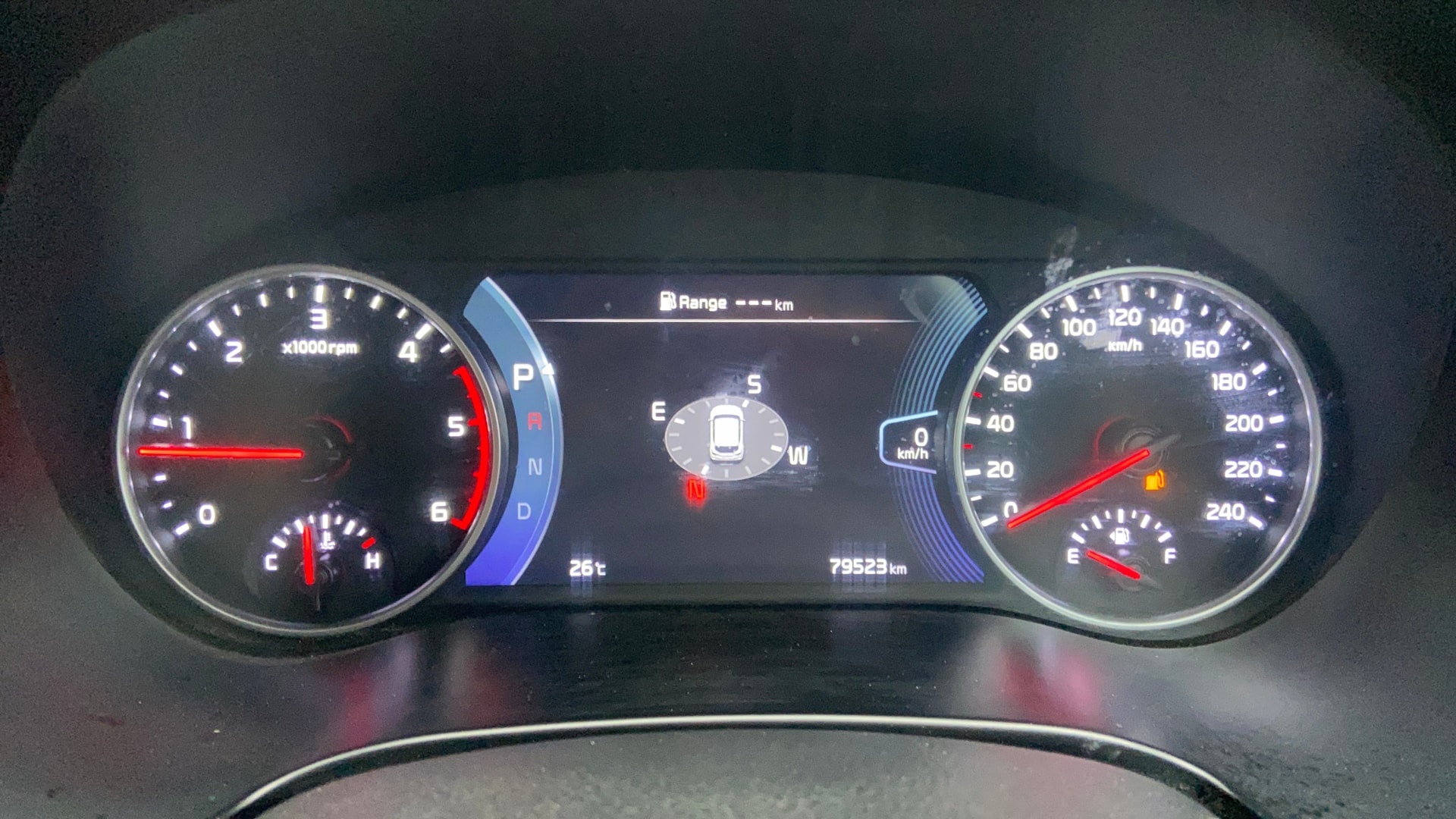 Used 2020 Kia Seltos Used 2020 Kia Seltos