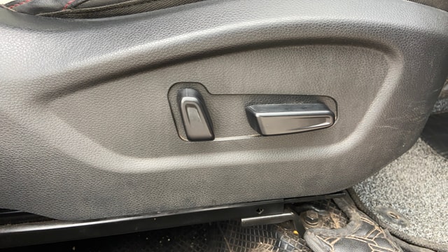 View Kia Seltos Image 19 Used Kia Seltos Image 19