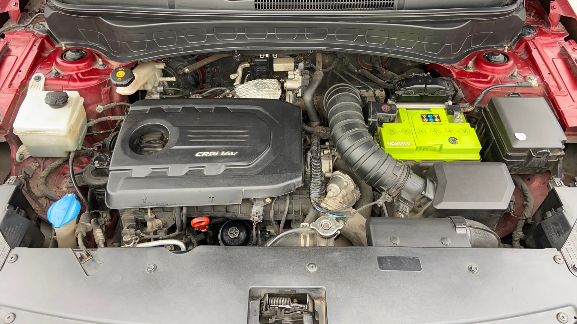 Used 2020 Kia Seltos Used 2020 Kia Seltos