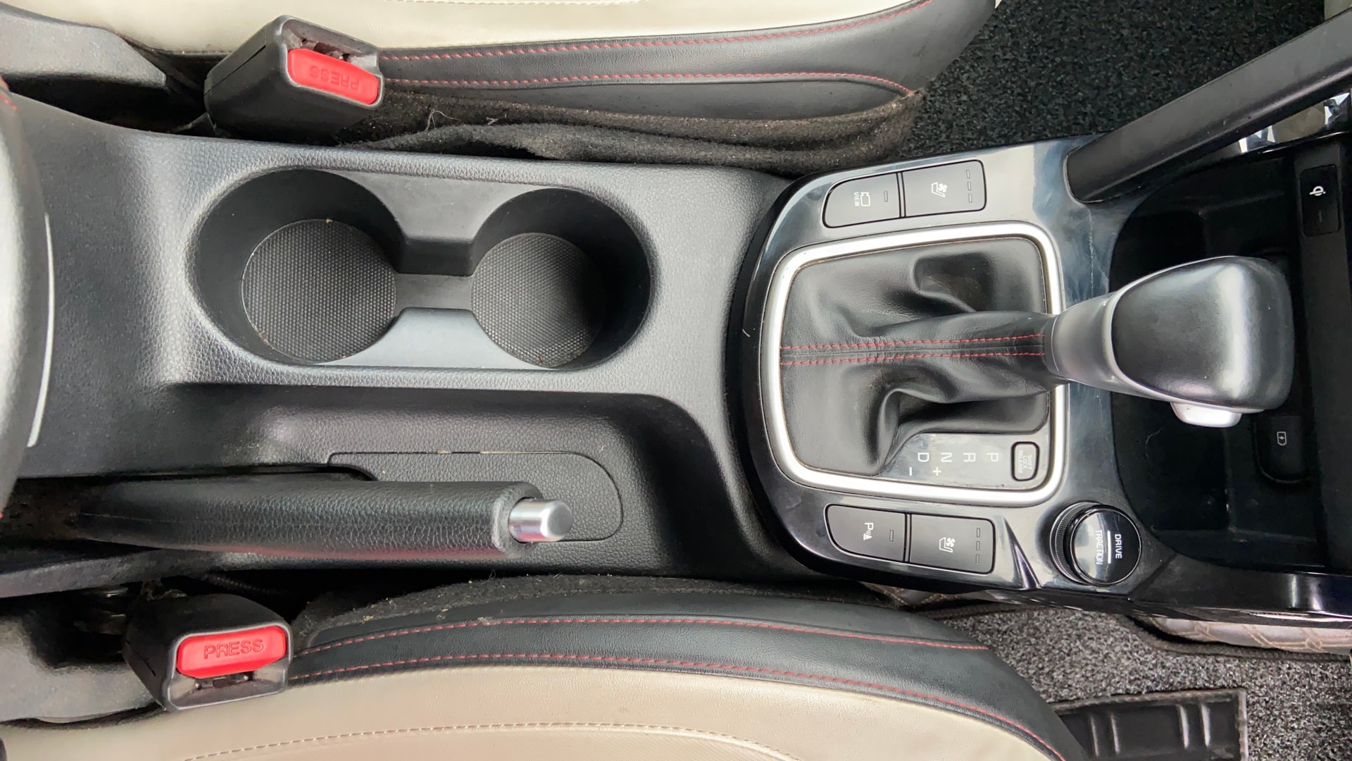 Used 2020 Kia Seltos Used 2020 Kia Seltos