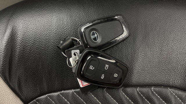 View Tata Nexon Image 27 Used Tata Nexon Image 27