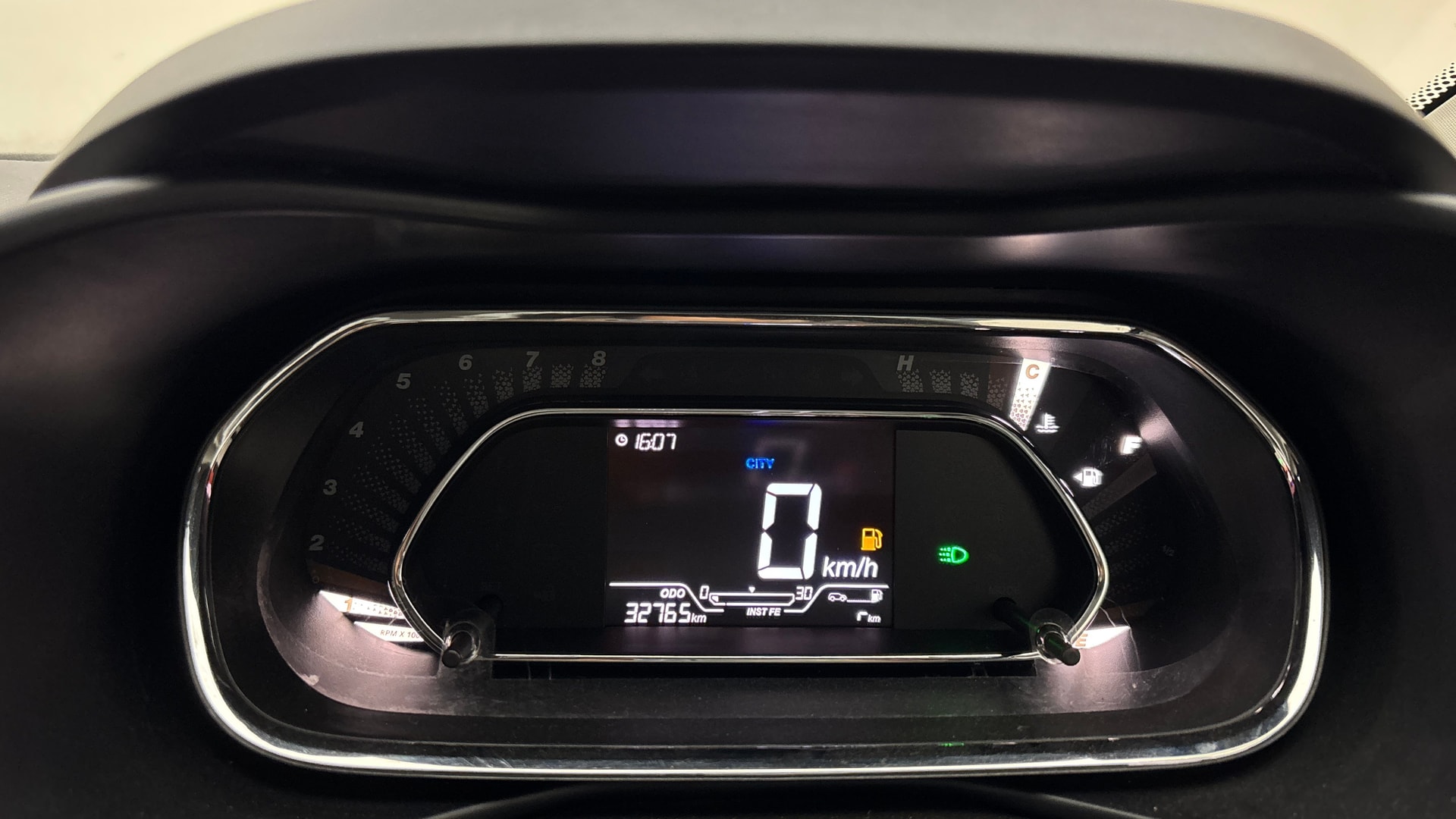 Used 2023 Tata Nexon Used 2023 Tata Nexon