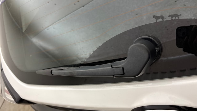 View Tata Nexon Image 43 Used Tata Nexon Image 43
