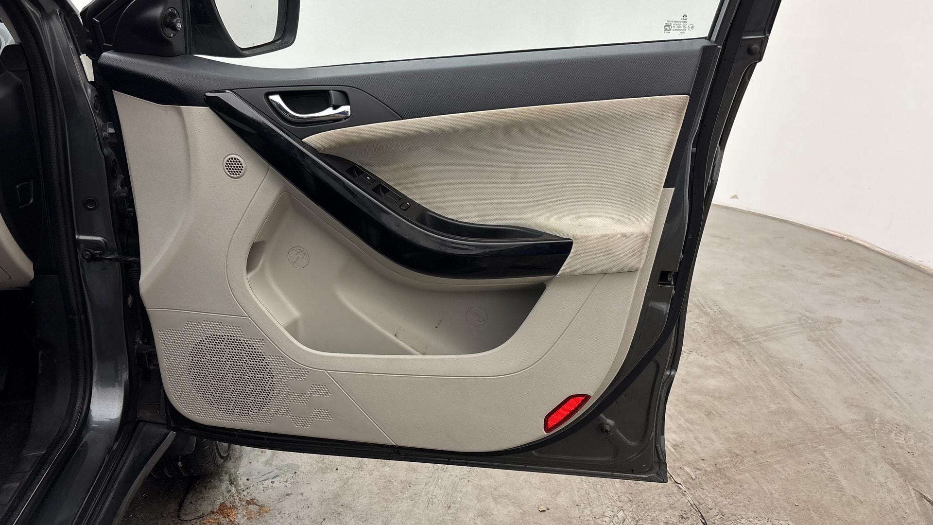 Used 2023 Tata Nexon Used 2023 Tata Nexon