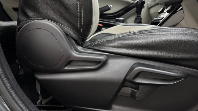 View Tata Nexon Image 18 Used Tata Nexon Image 18