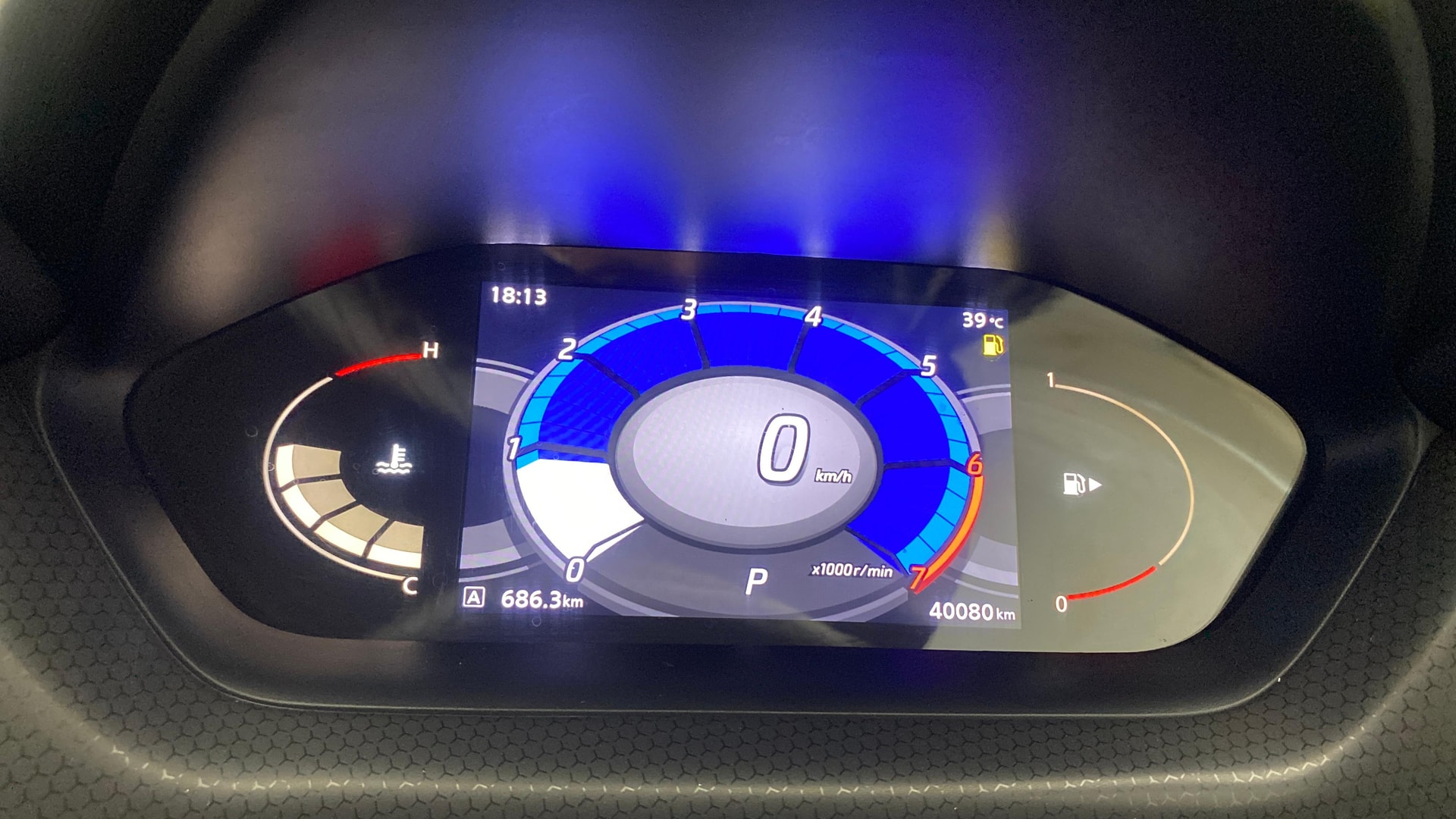 View 2022 Nissan Magnite XE Image 35 Used 2022 Nissan Magnite XE Image 35