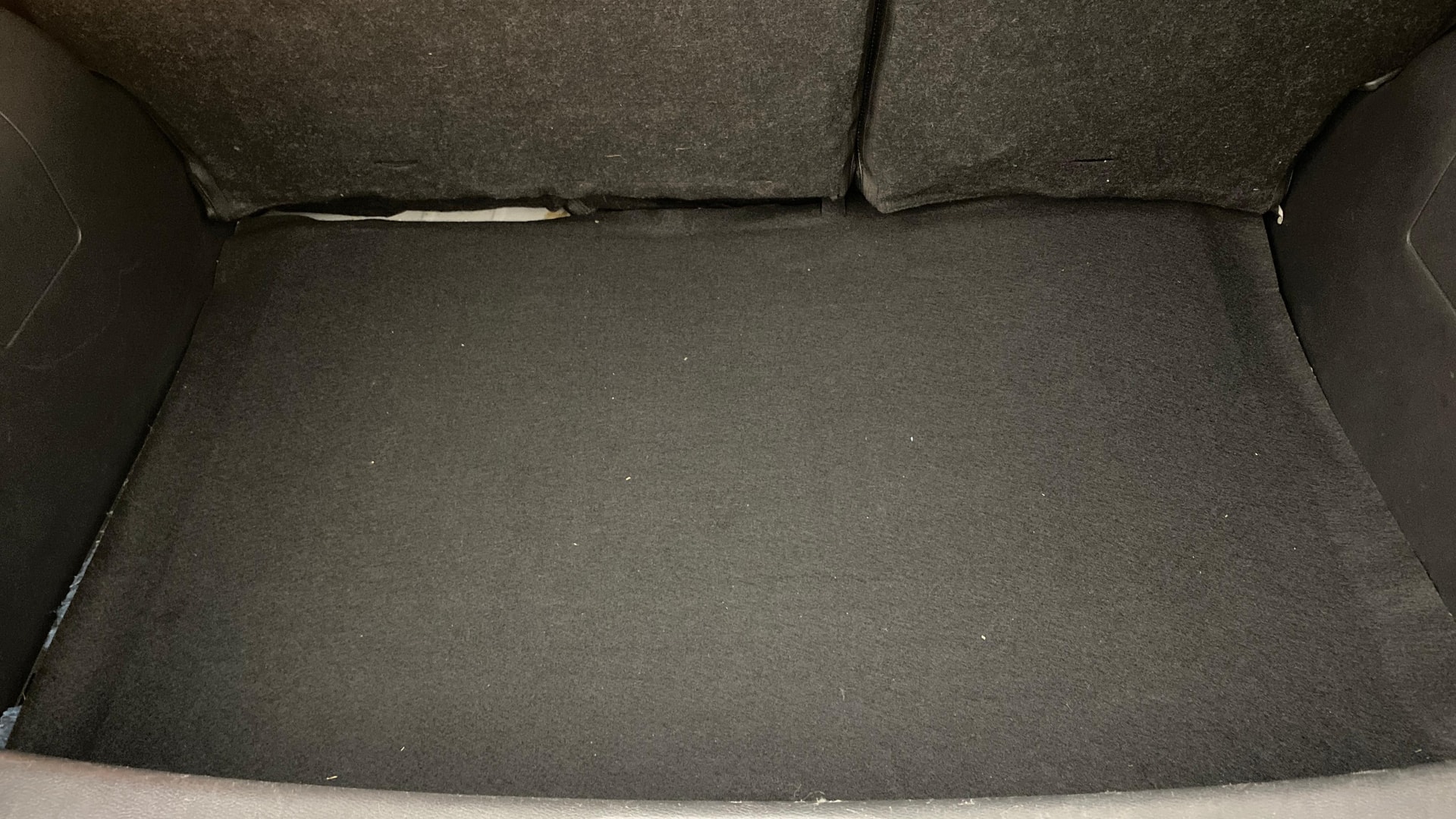 View 2022 Nissan Magnite XE Image 10 Used 2022 Nissan Magnite XE Image 10