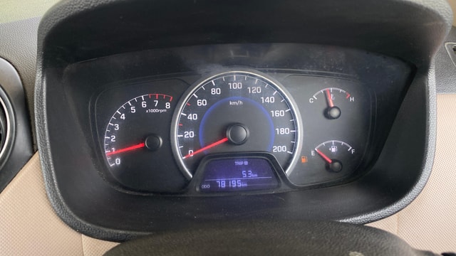 View Hyundai Grand i10 Image 33 Used Hyundai Grand i10 Image 33