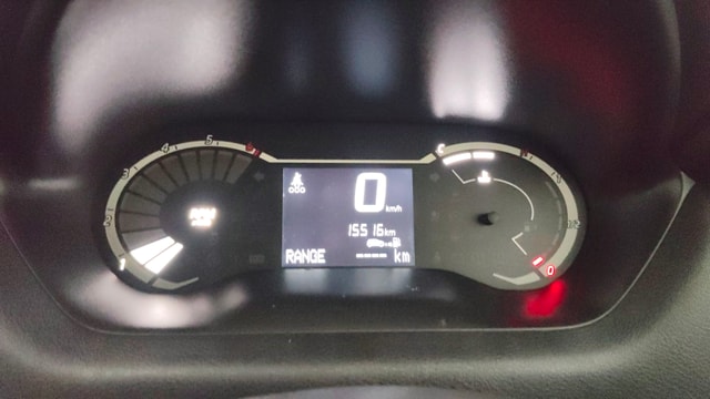 View Nissan Magnite Image 34 Used Nissan Magnite Image 34