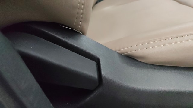 View Nissan Magnite Image 18 Used Nissan Magnite Image 18
