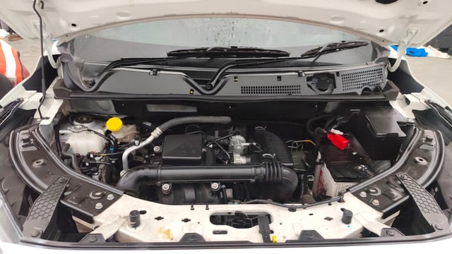 View Nissan Magnite Image 41 Used Nissan Magnite Image 41