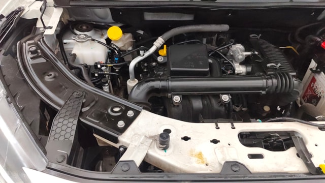 View Nissan Magnite Image 3 Used Nissan Magnite Image 3